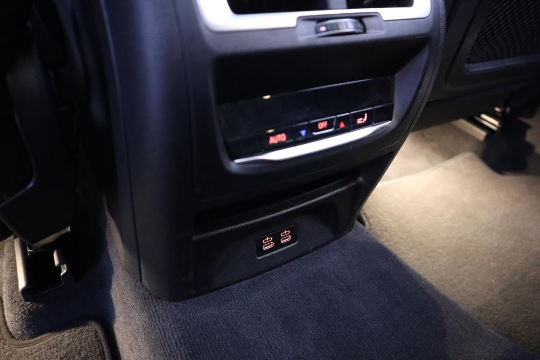 BMW iX3 2022