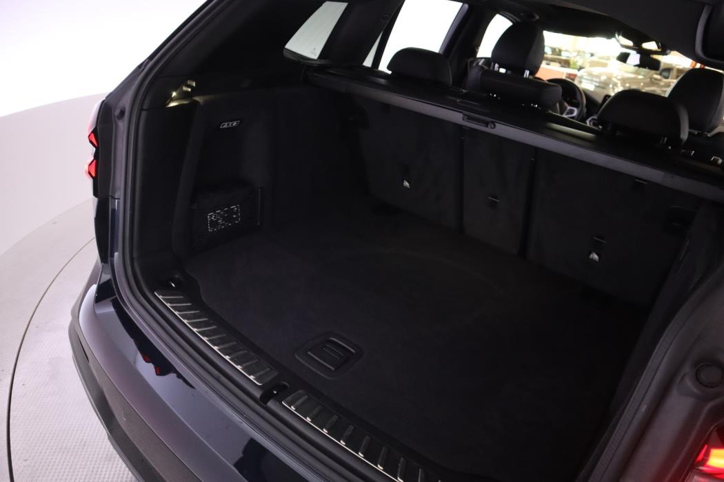 BMW iX3 2022