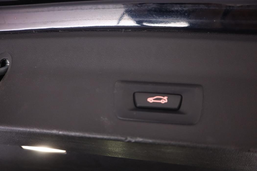 BMW iX3 2022