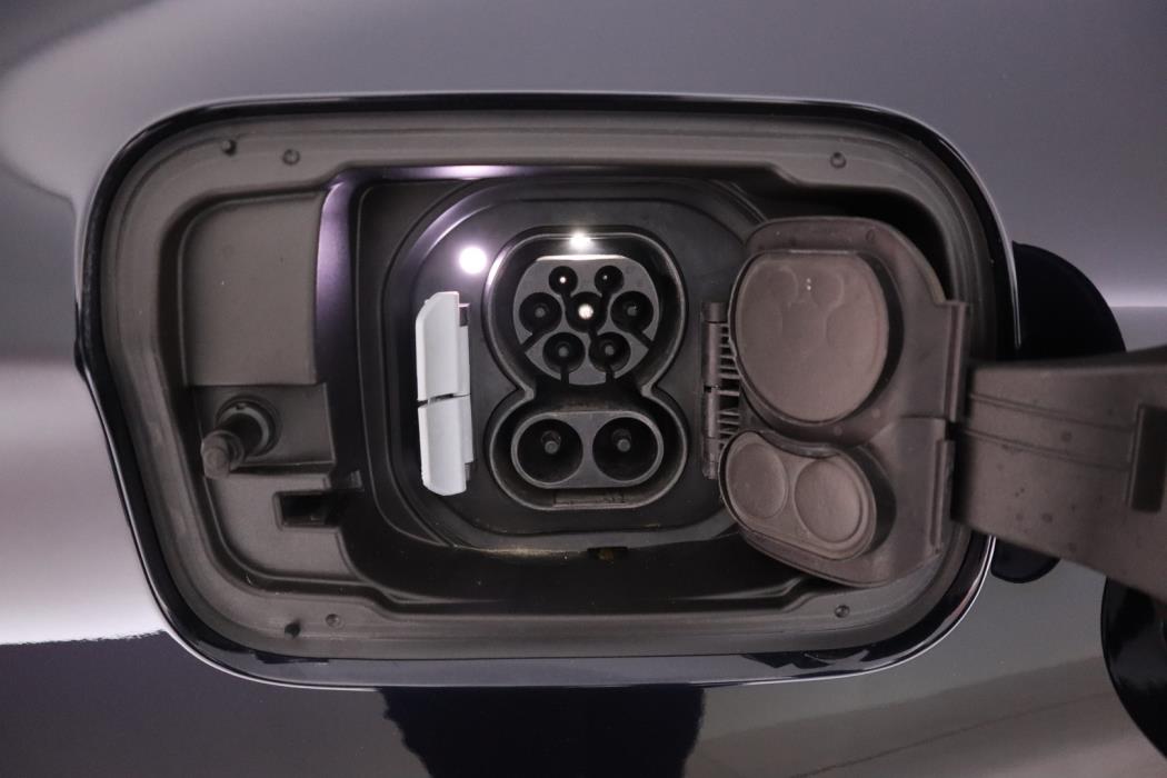 BMW iX3 2022