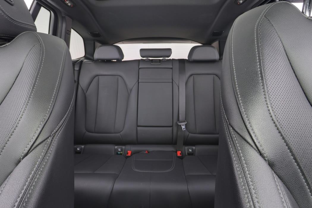 BMW iX3 2022