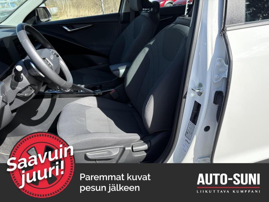KIA Niro 2023