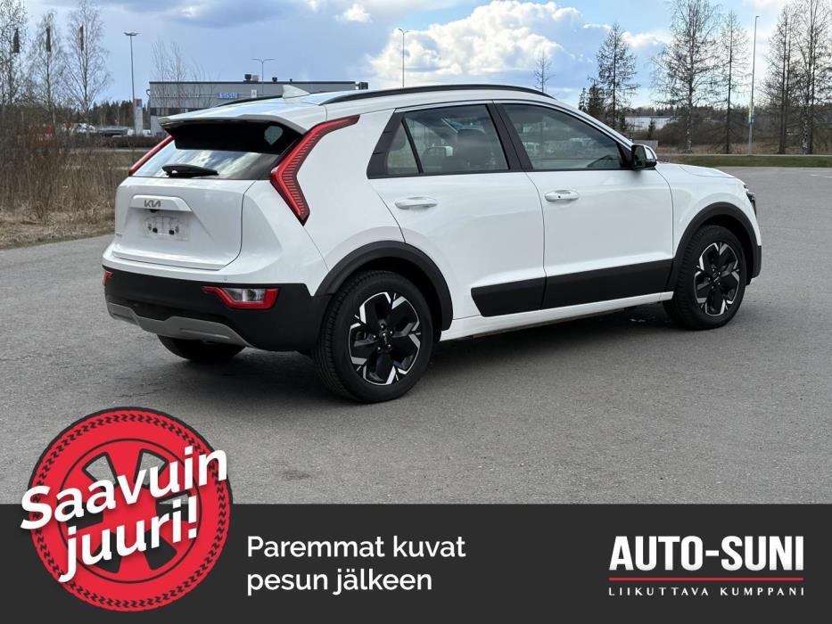 KIA Niro 2023