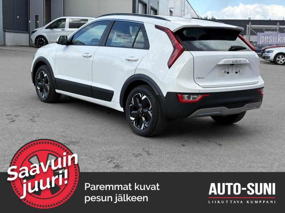 KIA Niro 2023