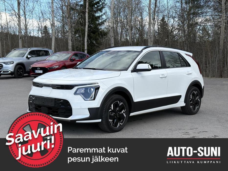 KIA Niro 2023