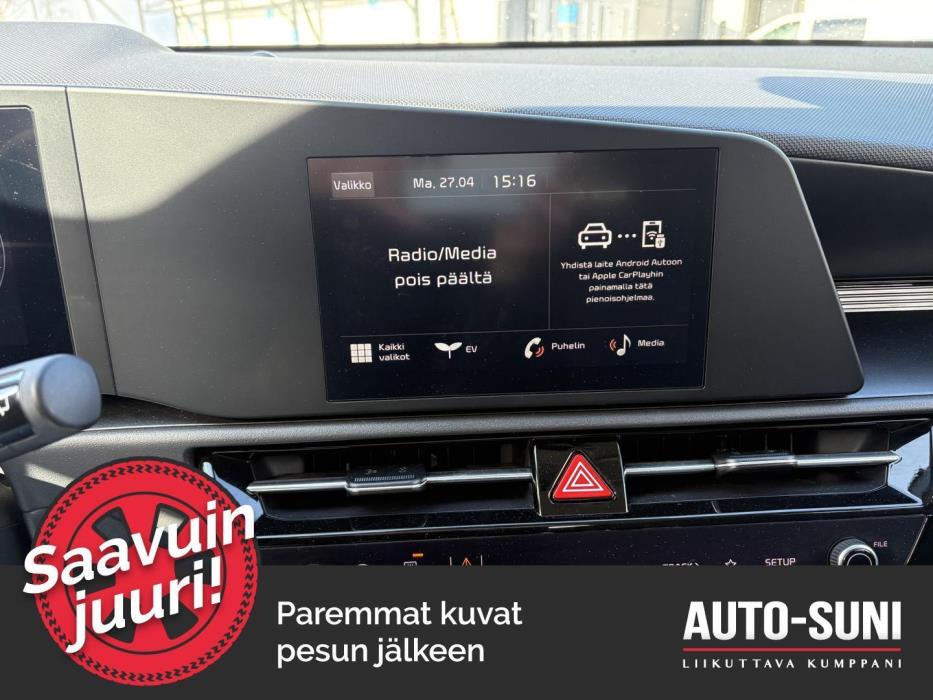 KIA Niro 2023