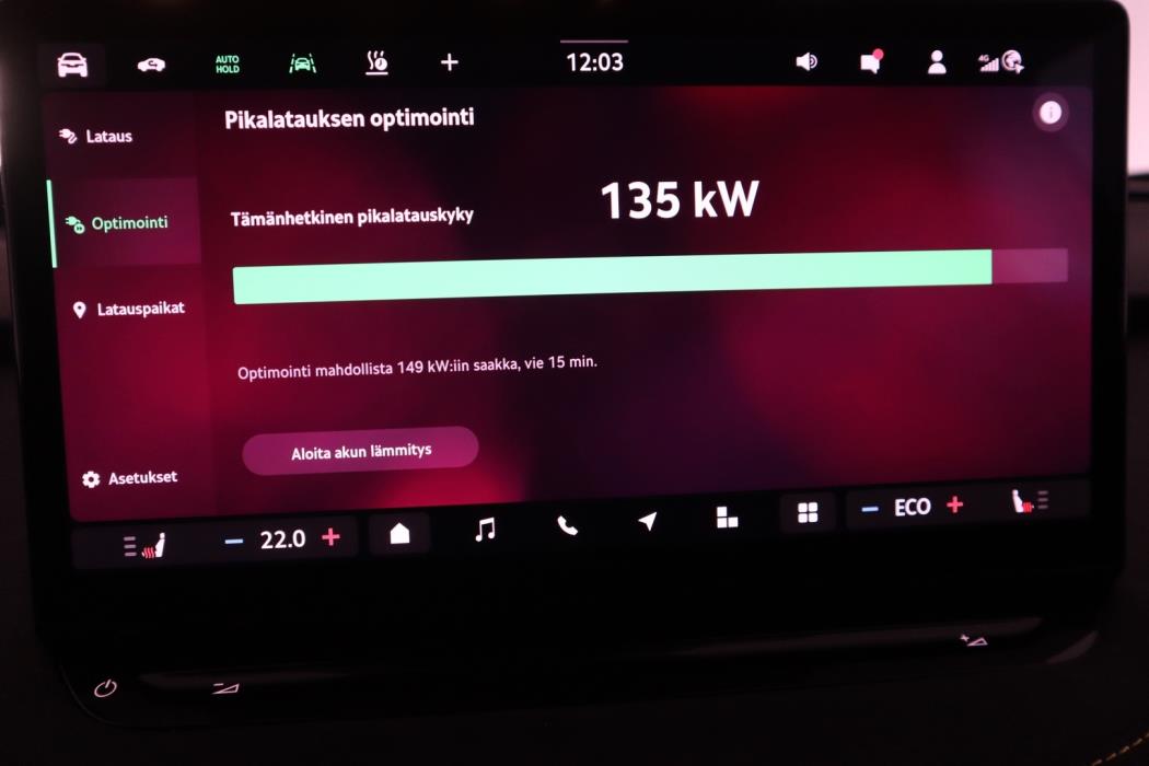 SKODA Enyaq 2025