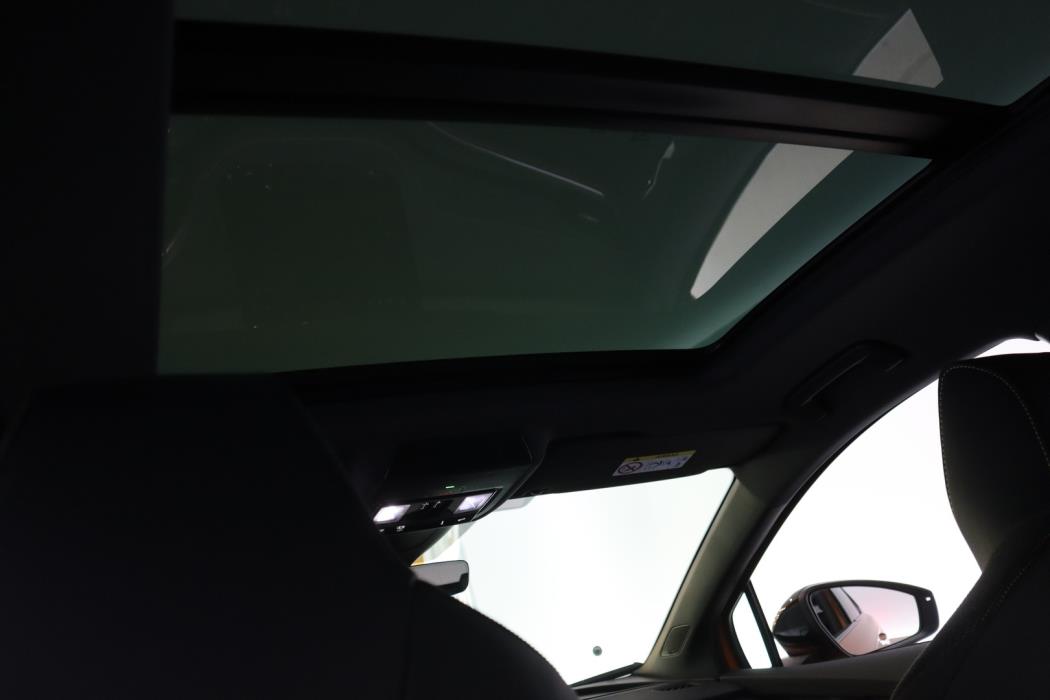 SKODA Enyaq 2025