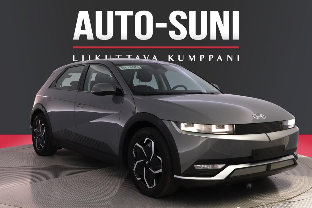HYUNDAI IONIQ 5 2023