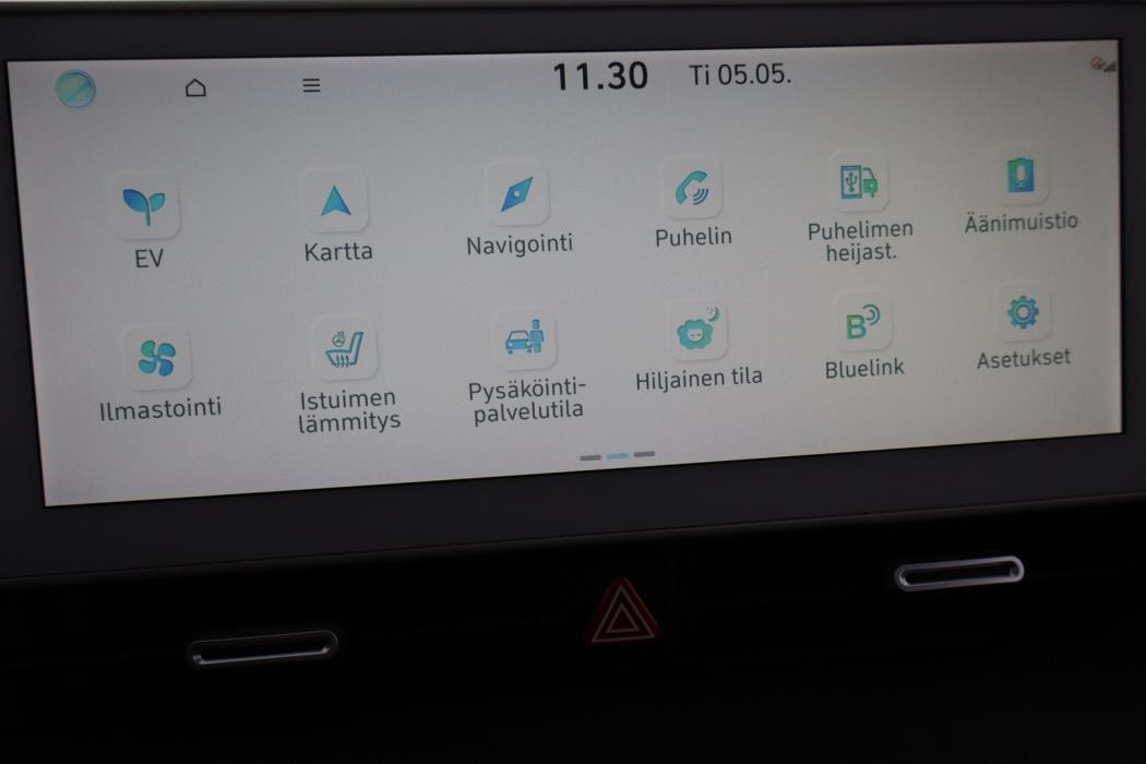 HYUNDAI IONIQ 5 2023