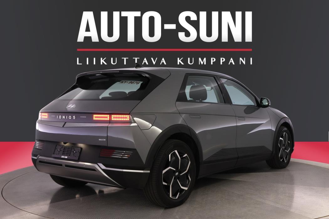 HYUNDAI IONIQ 5 2023