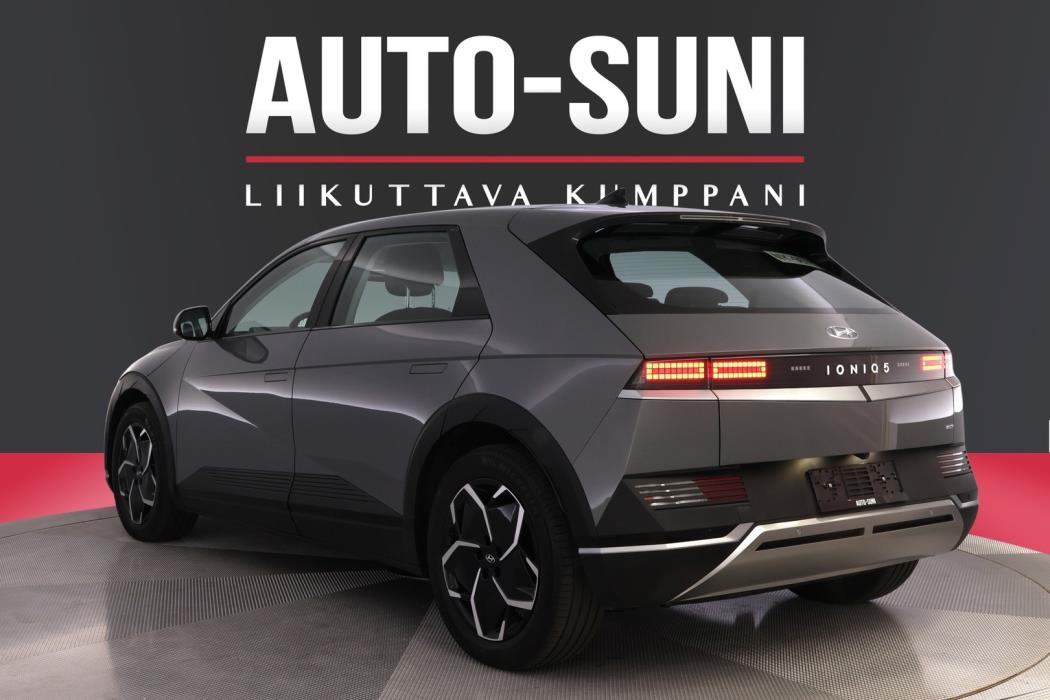 HYUNDAI IONIQ 5 2023