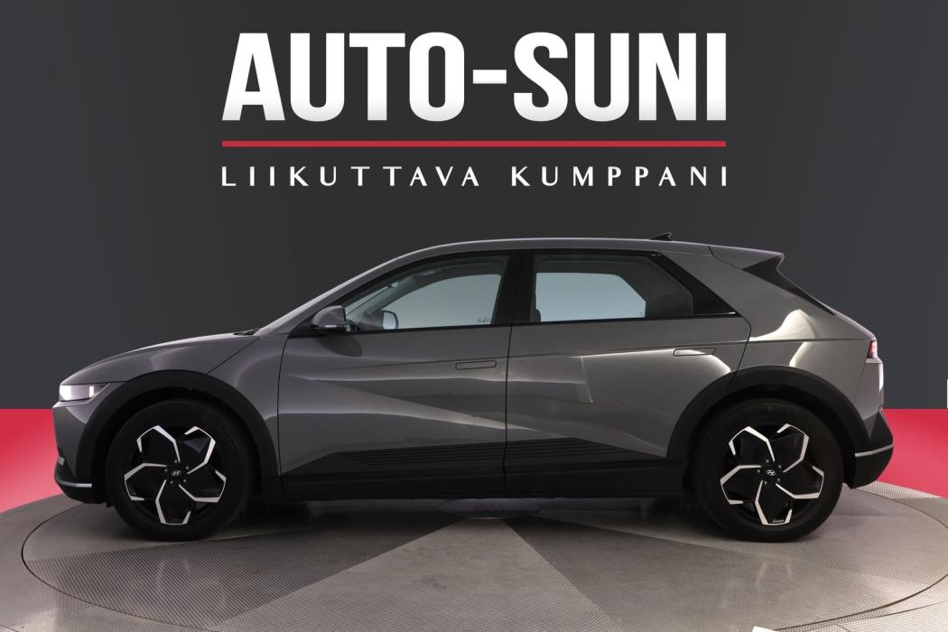 HYUNDAI IONIQ 5 2023