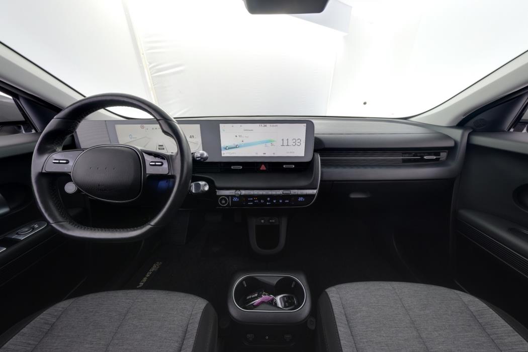 HYUNDAI IONIQ 5 2023