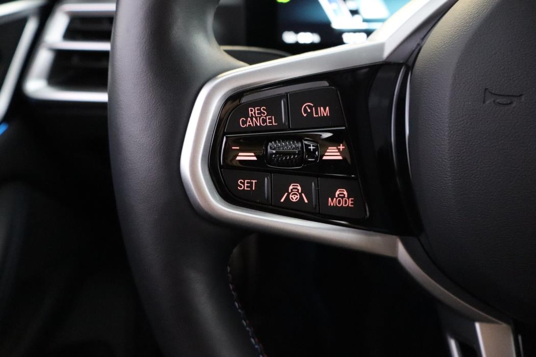 BMW I4 M50 2025