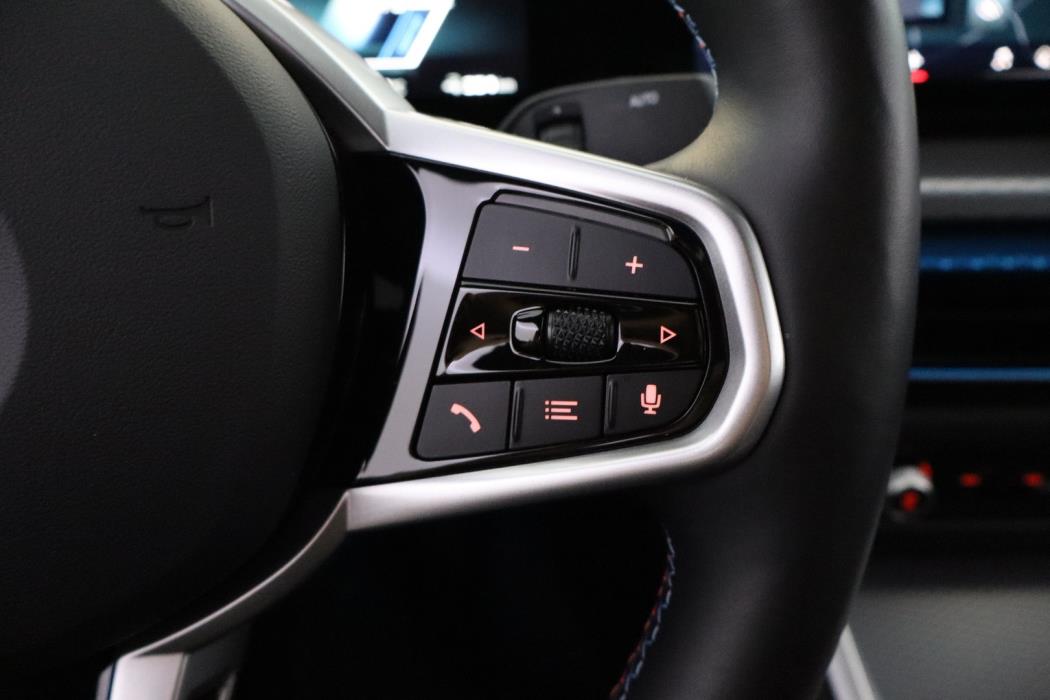 BMW I4 M50 2025
