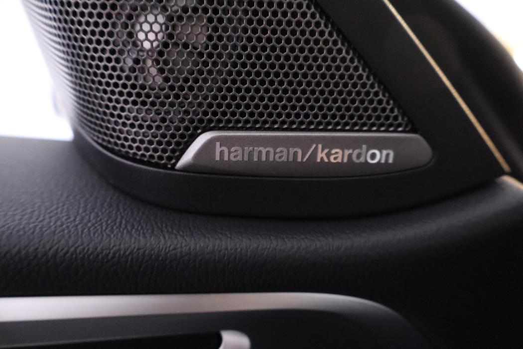 BMW I4 M50 2025