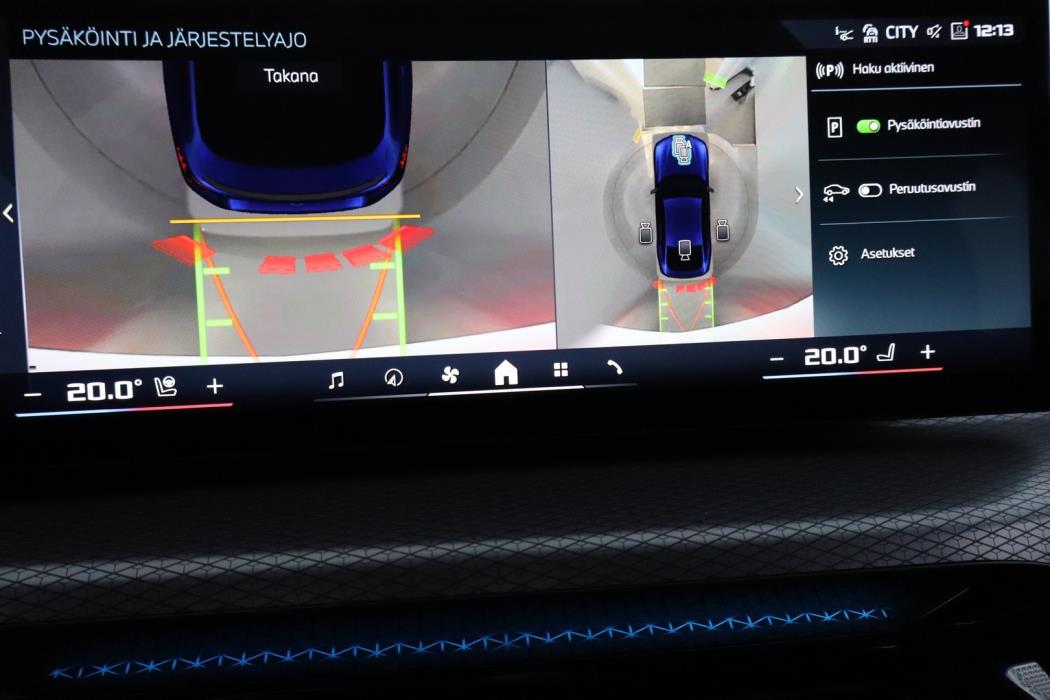 BMW I4 M50 2025