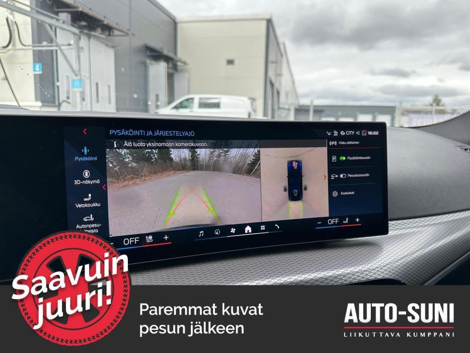 BMW i4 2025