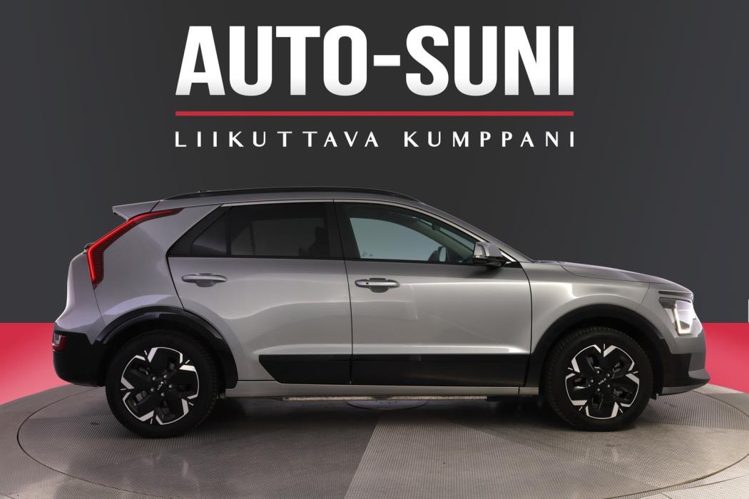 KIA Niro 2024
