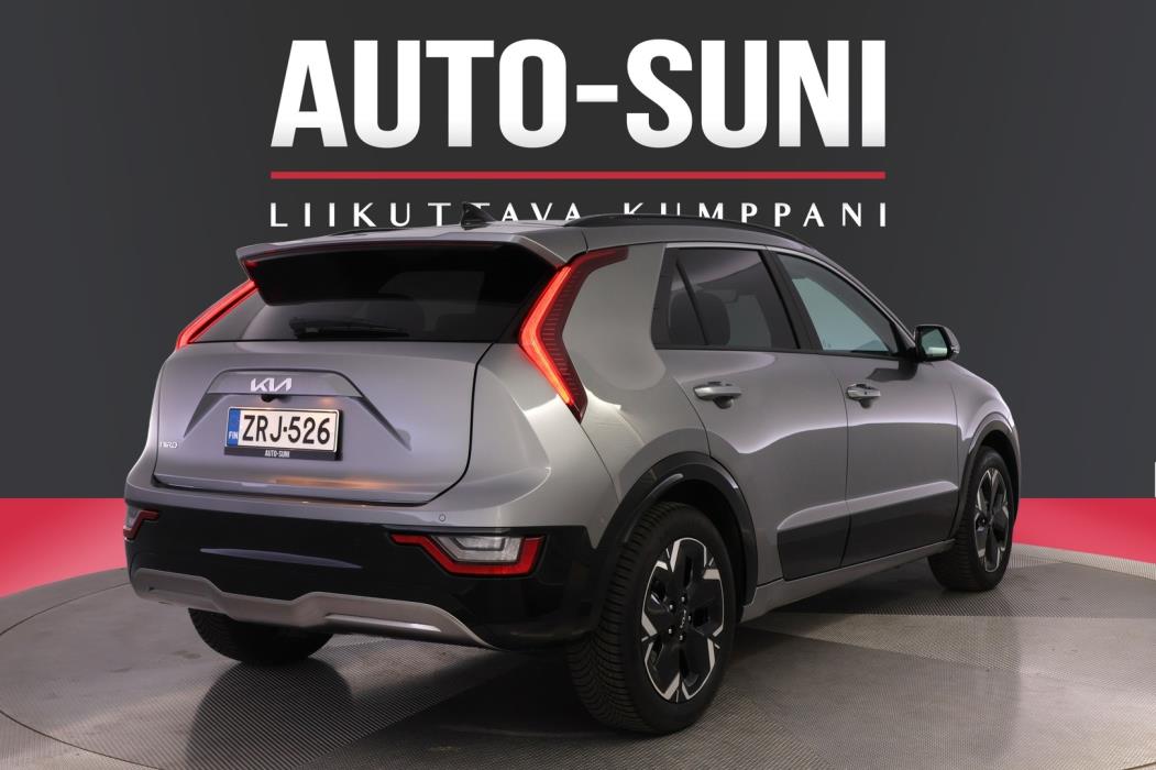 KIA Niro 2024