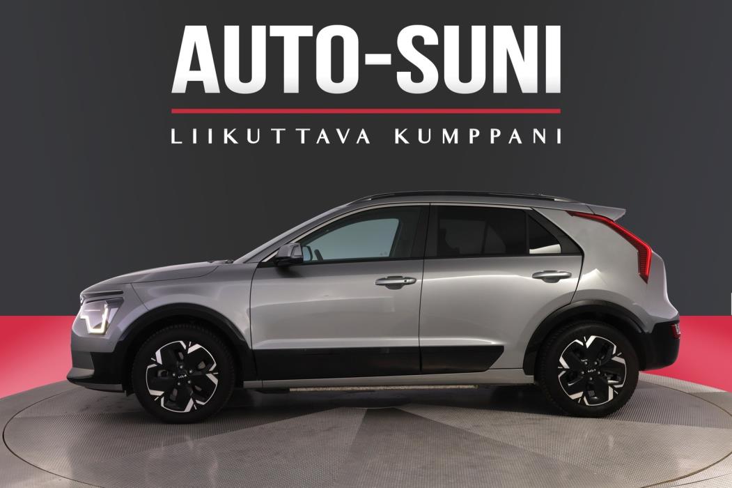 KIA Niro 2024