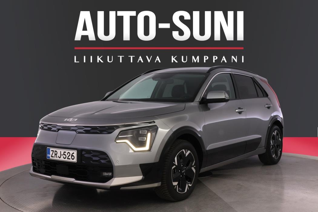 KIA Niro 2024