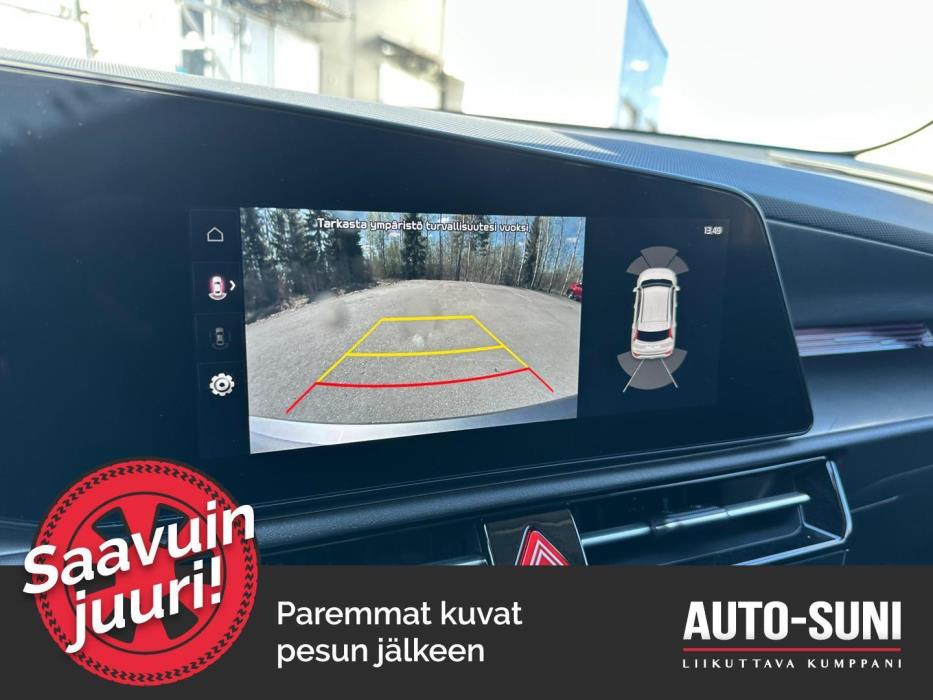 KIA Niro 2024