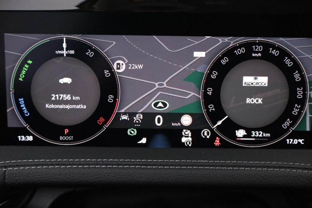 SKODA Superb 2024