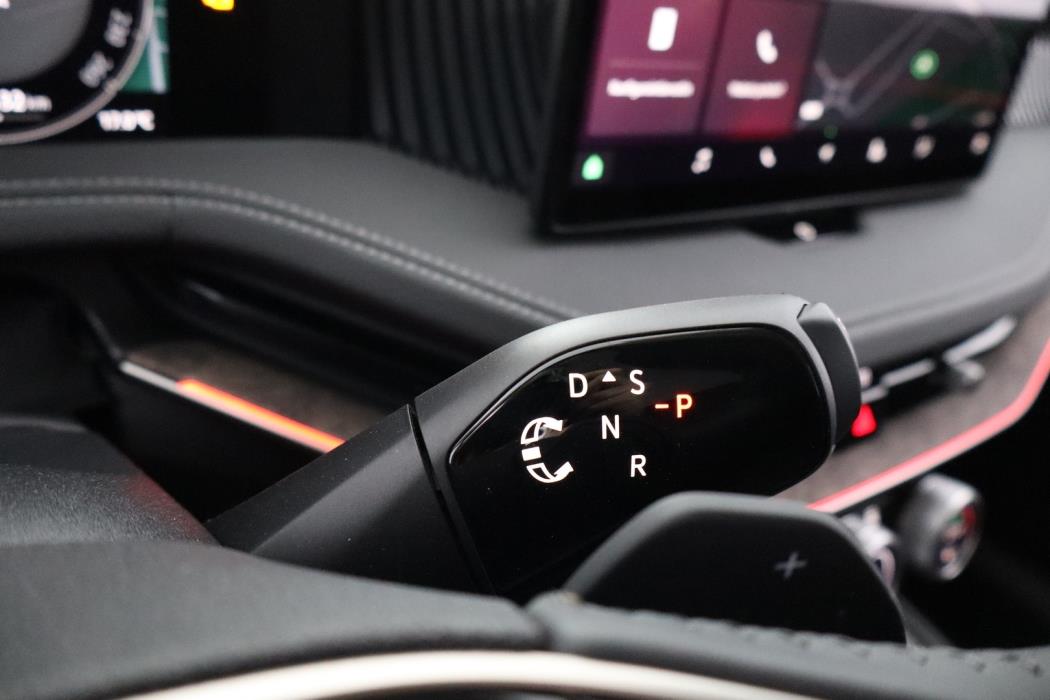 SKODA Superb 2024
