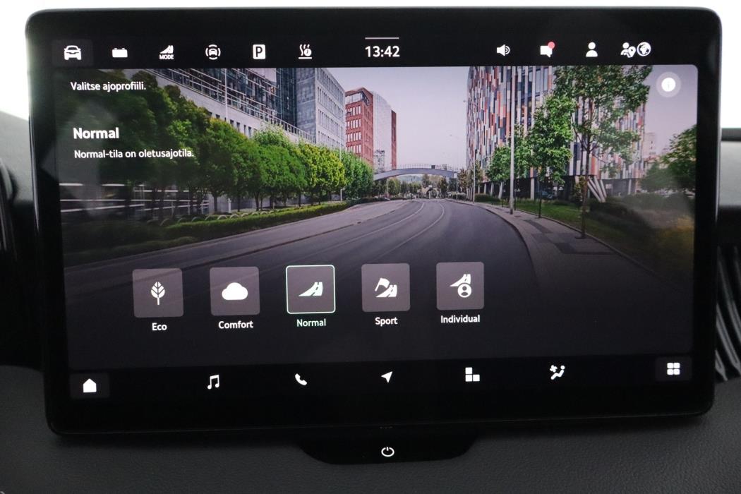SKODA Superb 2024