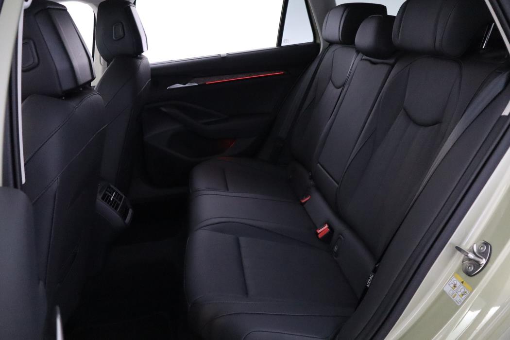 SKODA Superb 2024