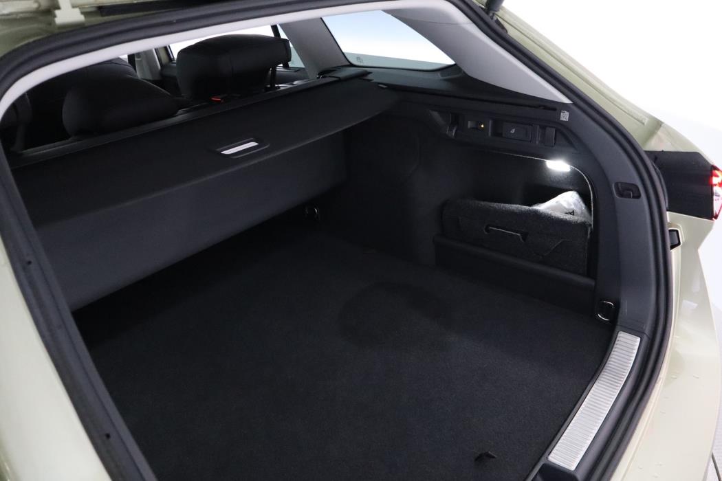 SKODA Superb 2024