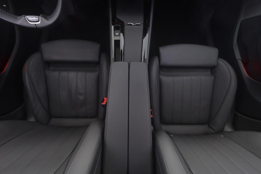 SKODA Superb 2024