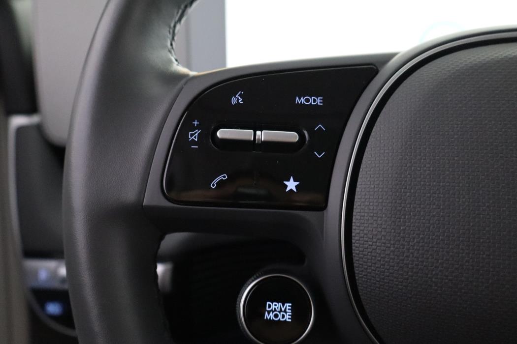HYUNDAI IONIQ 5 2022
