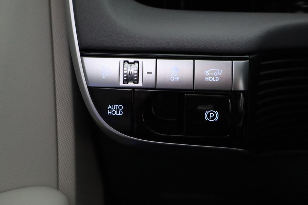 HYUNDAI IONIQ 5 2022
