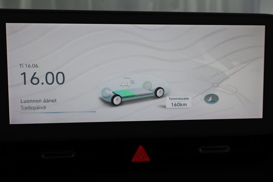 HYUNDAI IONIQ 5 2022