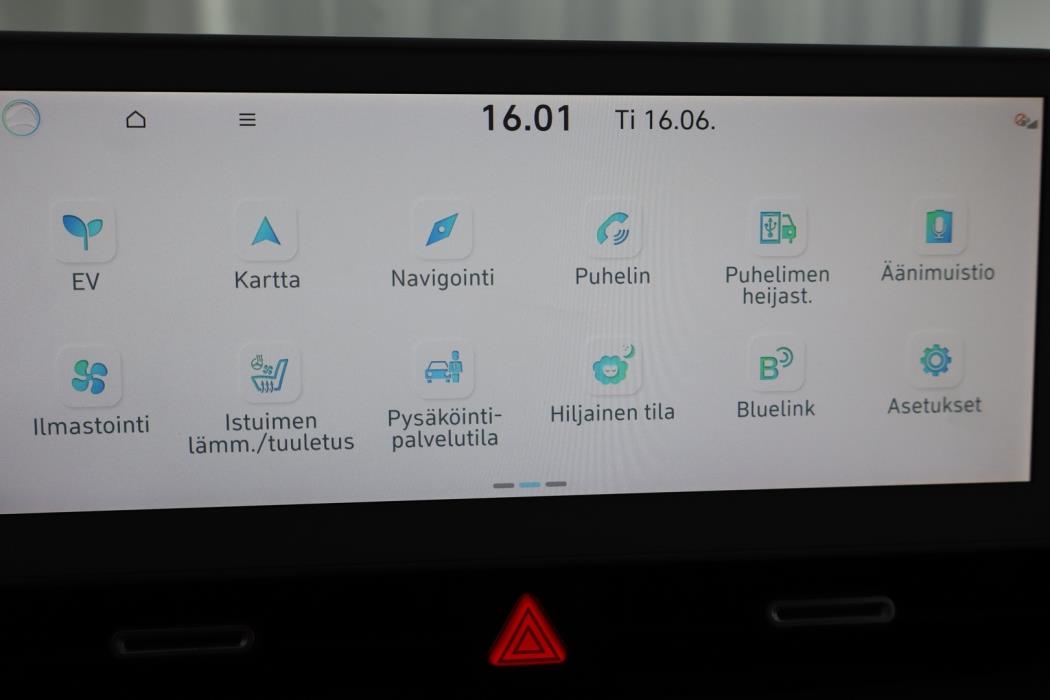 HYUNDAI IONIQ 5 2022
