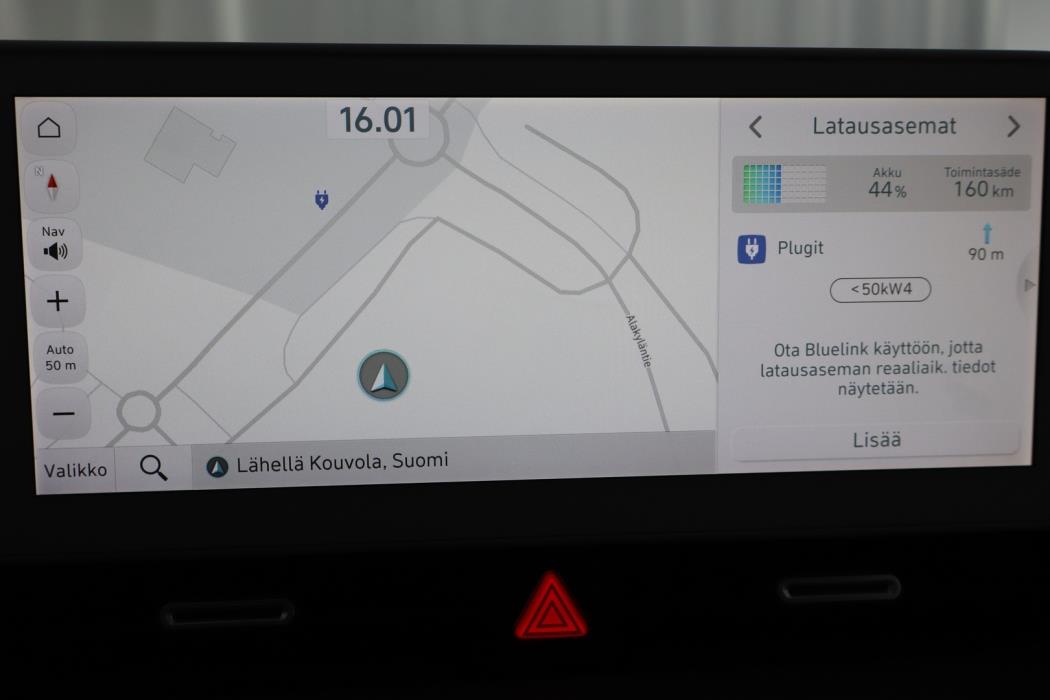 HYUNDAI IONIQ 5 2022