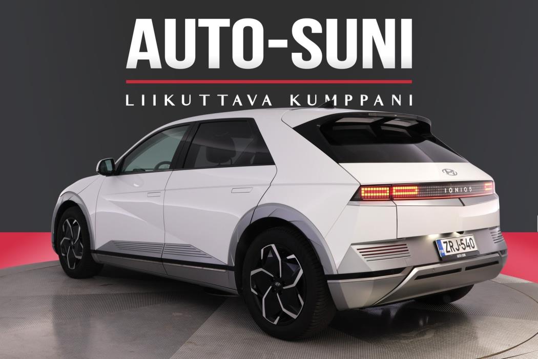 HYUNDAI IONIQ 5 2022