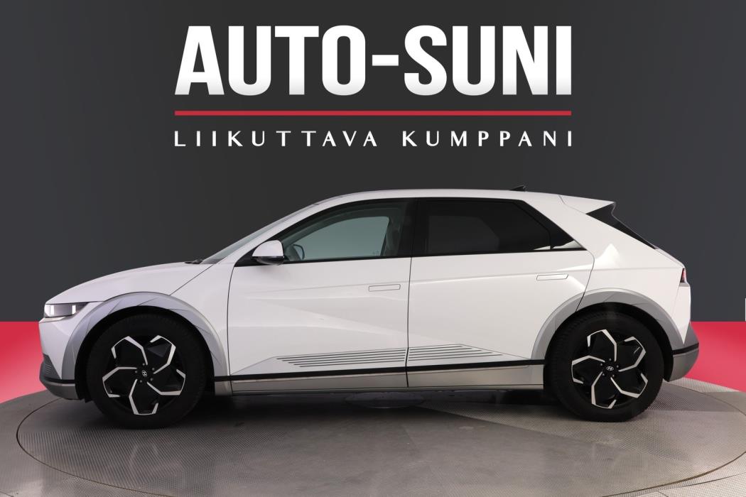 HYUNDAI IONIQ 5 2022