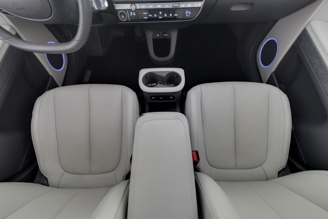 HYUNDAI IONIQ 5 2022