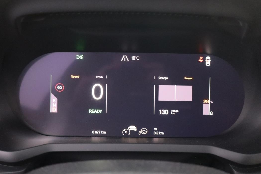 POLESTAR 2 2021