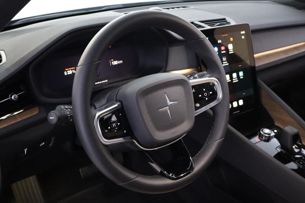 POLESTAR 2 2021