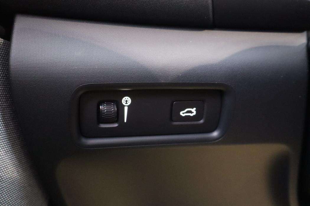 POLESTAR 2 2021