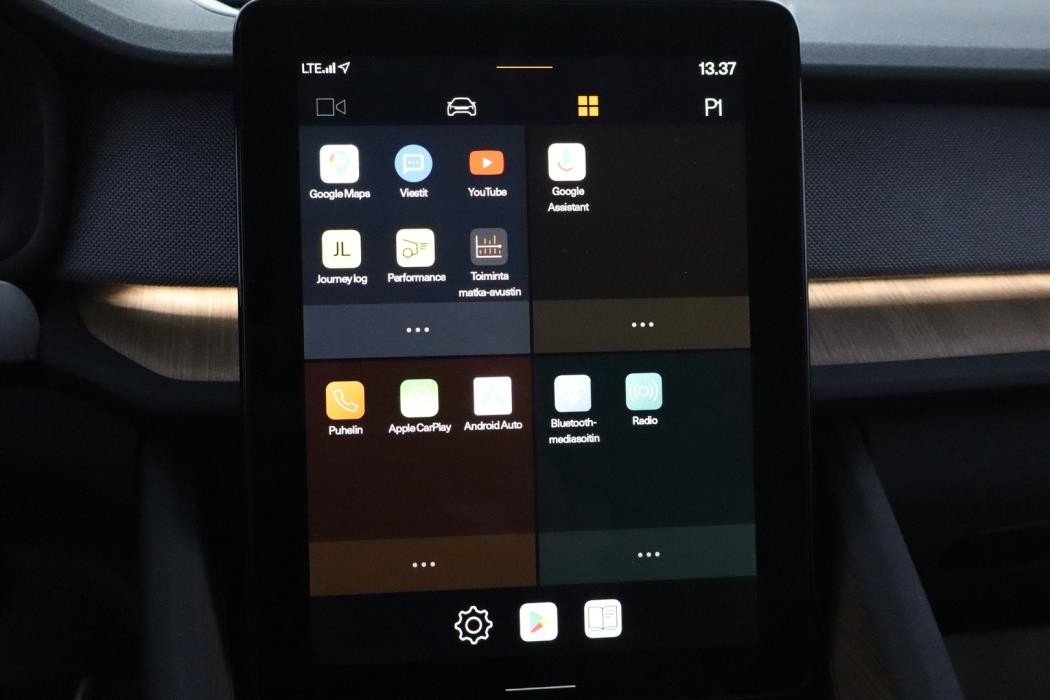 POLESTAR 2 2021