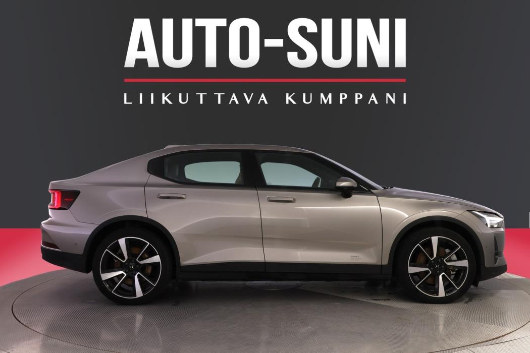 POLESTAR 2 2021