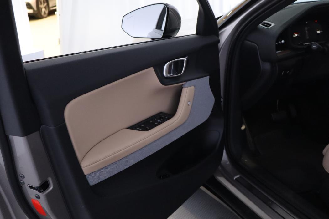 POLESTAR 2 2021