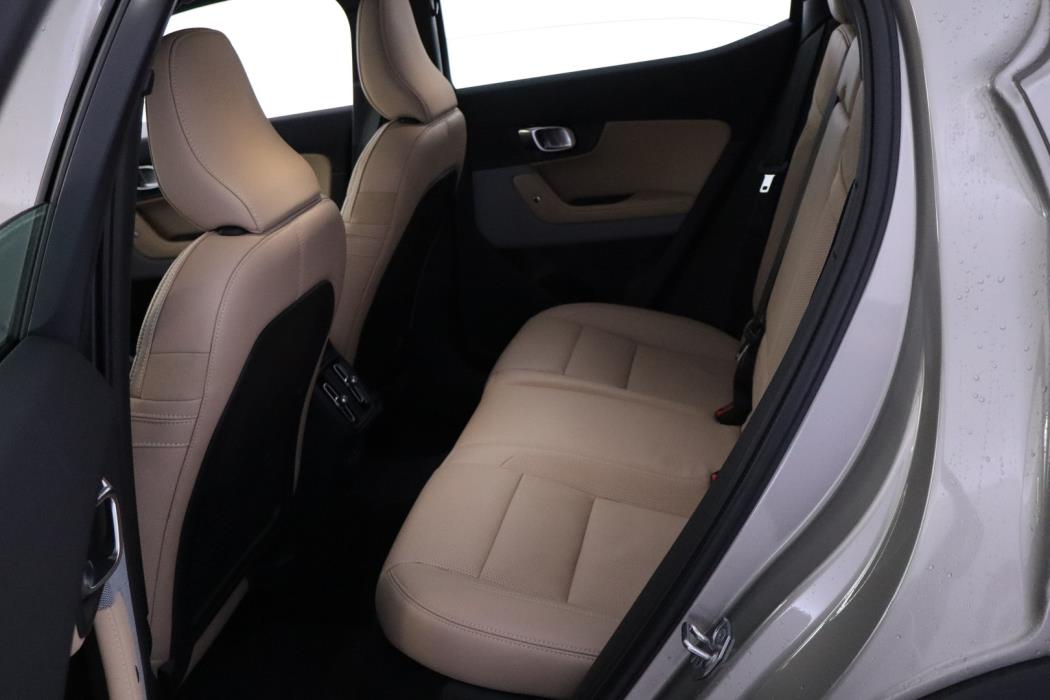 POLESTAR 2 2021