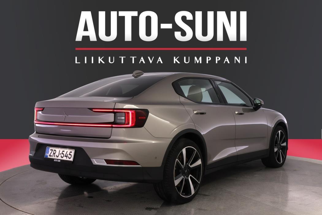 POLESTAR 2 2021